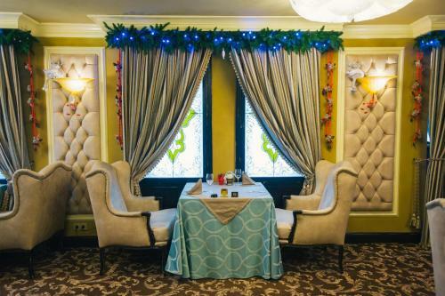 Hotel Royal Plaza