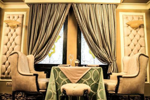 Hotel Royal Plaza