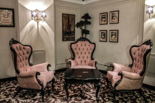 Hotel Royal Plaza