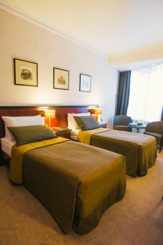 Hotel Royal Plaza