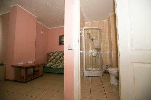 Hotel Ekaterina