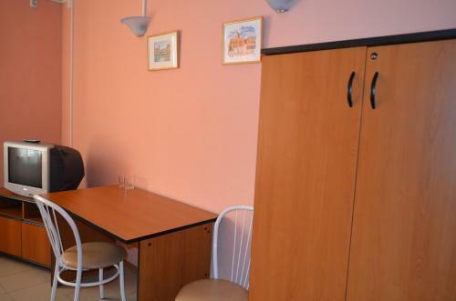 Hotel Ekaterina