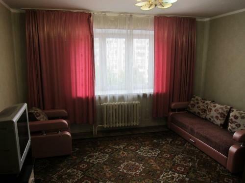 Kvartira Tut Apartments