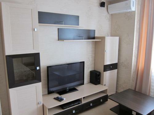 Kvartira Tut Apartments