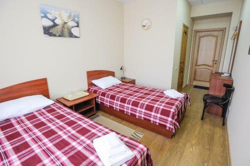 Hotel Inn Severnaya