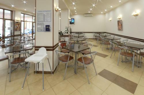 Hotel Bristol
