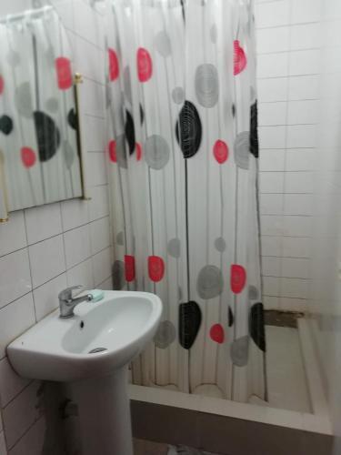 Hostal Guest House On Rechnaya 2