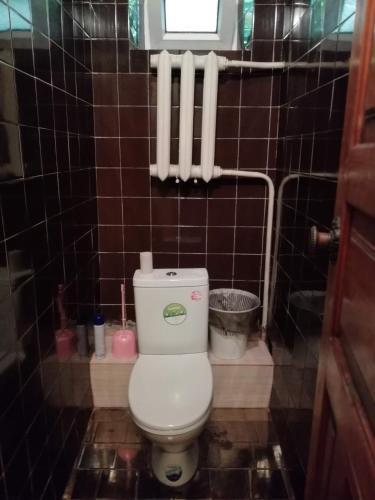 Hostal Guest House On Rechnaya 2