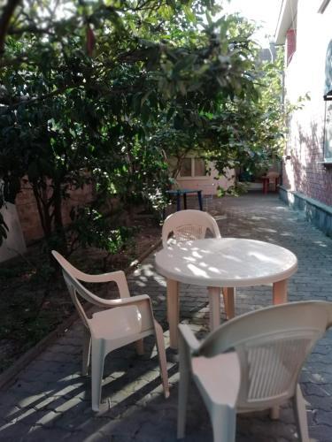 Hostal Guest House On Rechnaya 2