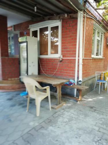 Hostal Guest House On Rechnaya 2