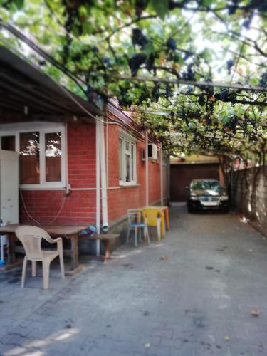 Hostal Guest House On Rechnaya 2