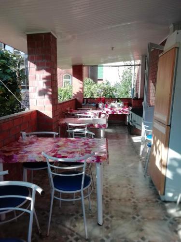 Hostal Guest House On Rechnaya 2