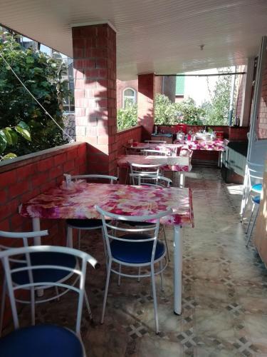 Hostal Guest House On Rechnaya 2