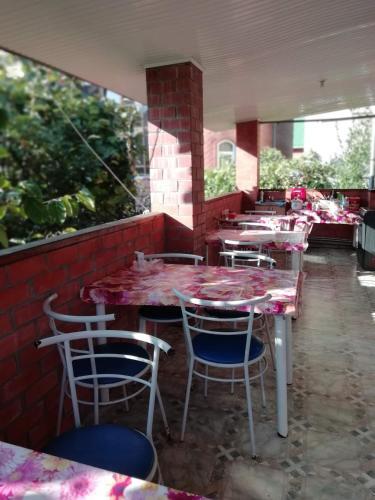 Hostal Guest House On Rechnaya 2