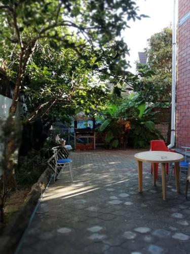 Hostal Guest House On Rechnaya 2
