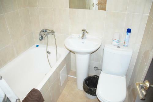 Hostal Guest House Persona