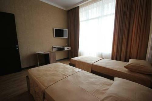 Hostal Nikos Hotel