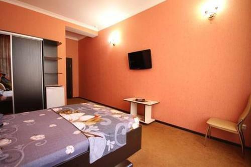 Hostal Nikos Hotel