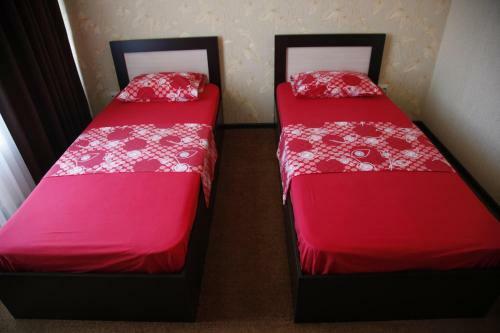 Hostal Nikos Hotel