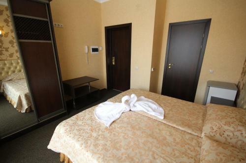 Zolotaya Imperia Hotel