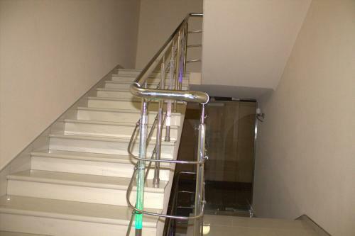 Zolotaya Imperia Hotel