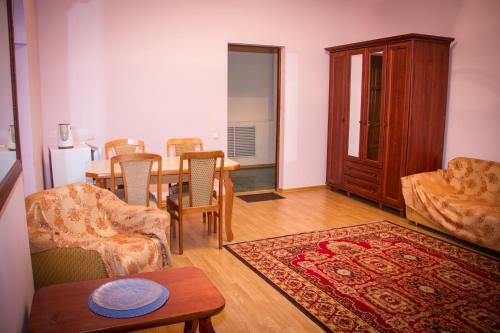 Hostal Guest House Na Gertsena