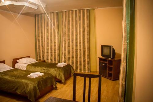 Hostal Guest House Na Gertsena