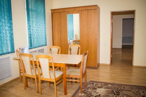 Hostal Guest House Na Gertsena