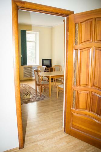 Hostal Guest House Na Gertsena