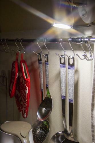 Hostal Guest House Na Gertsena