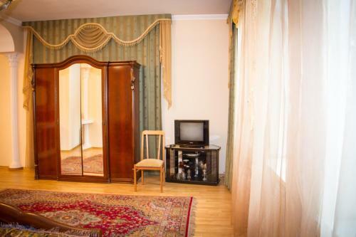 Hostal Guest House Na Gertsena