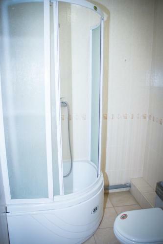 Hostal Guest House Na Gertsena