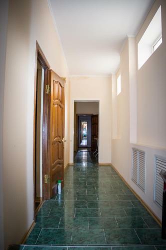 Hostal Guest House Na Gertsena