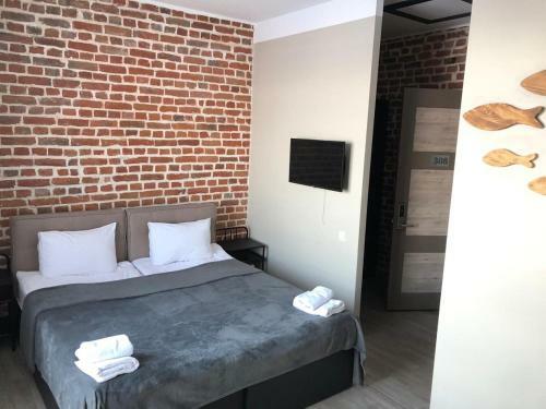 Hotel Kamsky Trofei