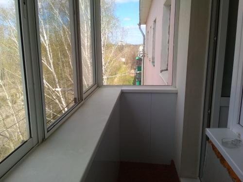 Apartment On Michurina 23