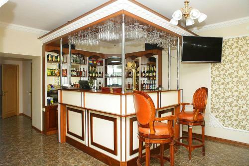 Hotel Imperial