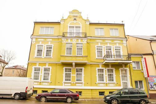 Hotel Imperial