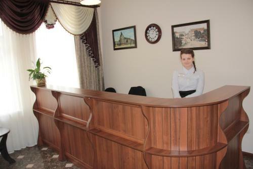 Hotel Imperial