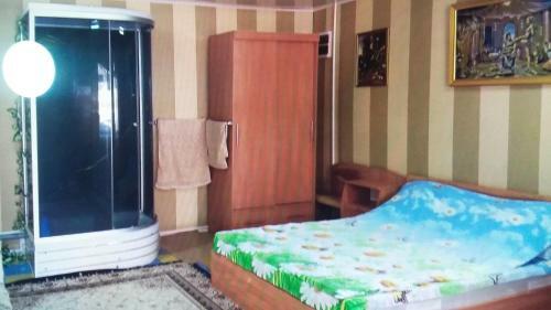 Hostal Alex Guest House