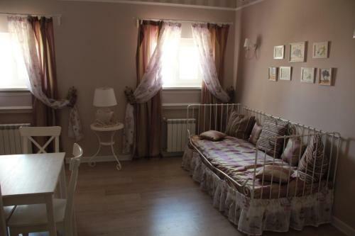 Posada Na Dache Guest House