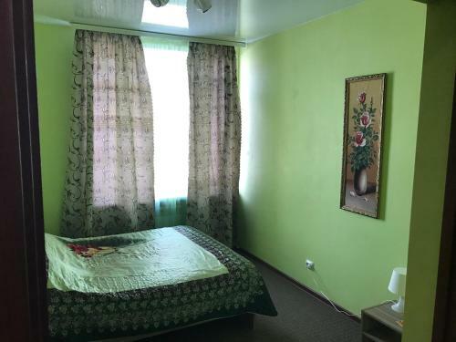 Albergue Otel Pozitiv