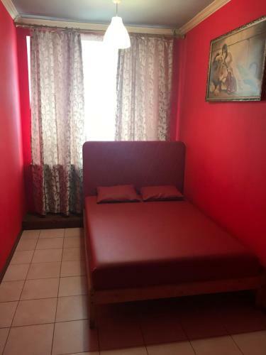 Albergue Otel Pozitiv