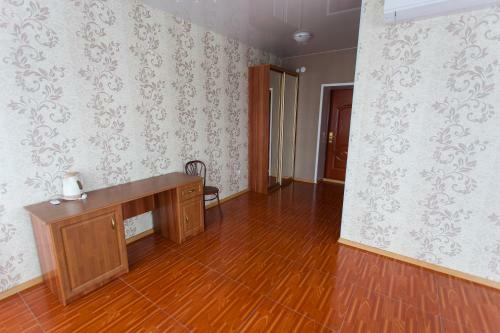 Hotel Pyat Zvezd