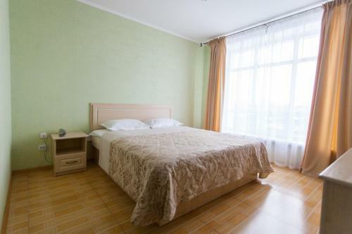 Hotel Pyat Zvezd