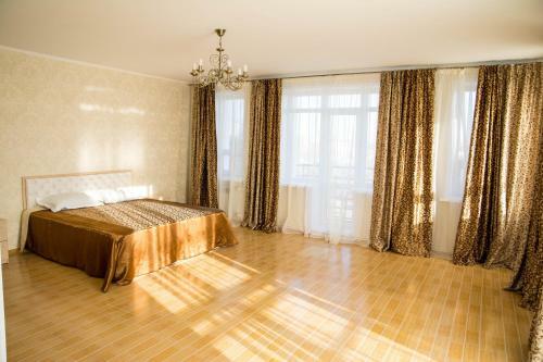 Hotel Pyat Zvezd