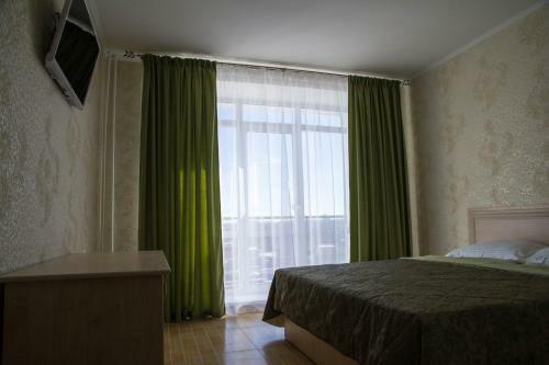 Hotel Pyat Zvezd