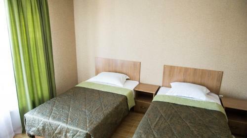 Hotel Pyat Zvezd