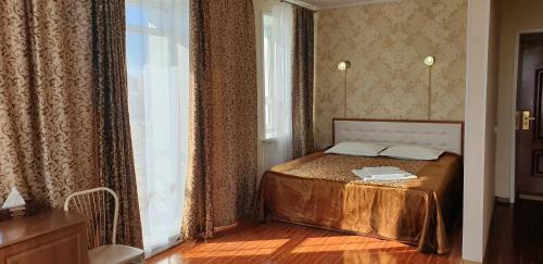 Hotel Pyat Zvezd