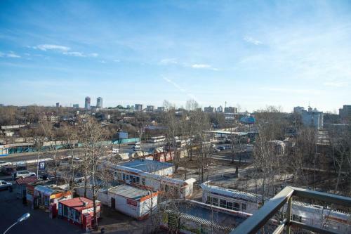 Hotel Pyat Zvezd