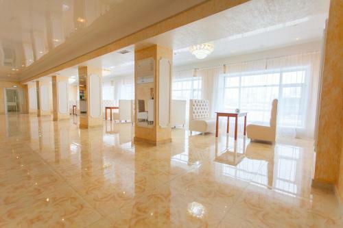 Hotel Pyat Zvezd